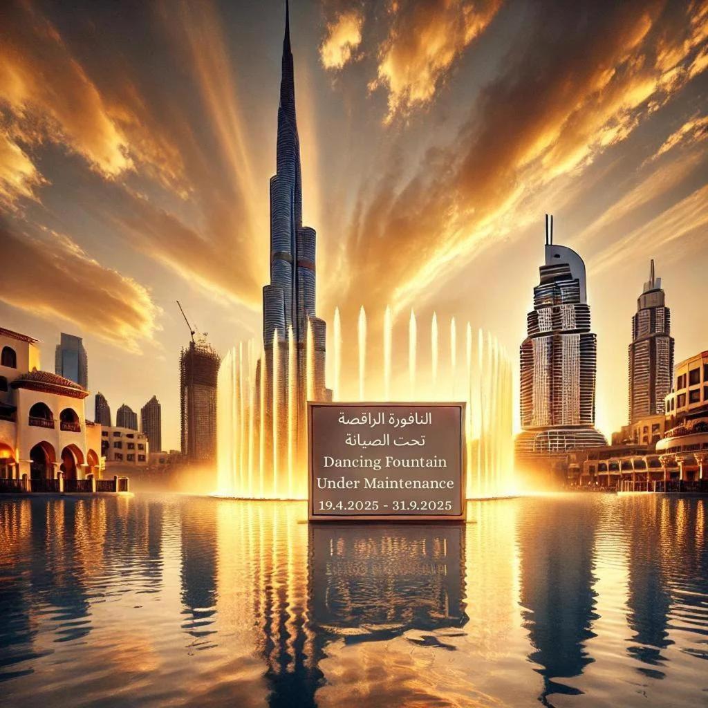 Elite Royal Apartment - Full Burj Khalifa & Fountain View - Crystal Dubai Dış mekan fotoğraf